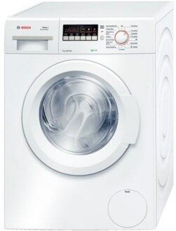 Bosch WAB16061TR Çamaşır Makinesi kullananlar yorumlar